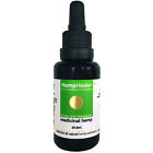 101-92617 Hemphealer Medicinal Hemp Extract 714343996370