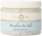 10133 India Tree Brazilian Coarse Sea Salt Oz Pack Of