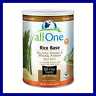 1017792 All One Nutrient Powder Rice Base Lbs Dietary 052534402003