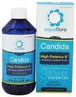 101900 Aquaflora Candida High Potency Probiotic Oz 357955800187