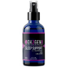 101t Oxzgen Cbd Daily Sleep Support Nutrition Spray Thc 757284996993