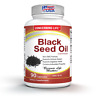 102-blackseed Concerning Life Black Seed Oil Capsules Cumin Nigella 689855622119