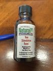 10242 Natural Inc Ophthalmics Tear Stimulation Fort Pellets Oz