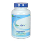 8128067 10245 Biogenesis Ultra Gest By Biogensis Capsules 812806102457