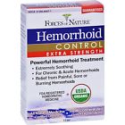 1025238 Forces Of Nature Organic Hemorrhoid