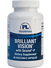 1032 Progressive Labs Brilliant Vision With Seanol-p 90 Vcap 351821010328
