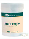 10362 Genestra Hcl Pepsin 180 883196145508