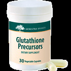 10366 Genestra Glutathione Precursors 30 883196145706
