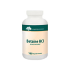 10369 Genestra Betaine Hcl Vegcaps 883196145201