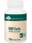 10418120 Genestra Hmf Forte 120 883196102549