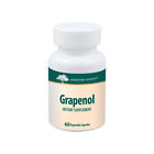 10524 Genestra Grapenol Vegcaps 883196101603
