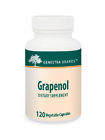 10524120 Genestra Grapenol 120 Vegcaps 374423205862