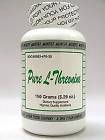 6832680 10545 Montiff Pure L-threonine Powder 683268105450