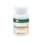10580 Genestra Phosphatidylserine Vcaps 883196104215