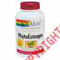 1058712 Solaray Phytoestrogen 240 Capsules 076280375831