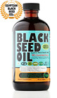 10633egp Sweet Sunnah Premium Black Seed Oil Cold Pressed 696567532933