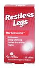 108345 Natrabio Restless Legs 60 371400154984