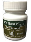 108m Intensive Nutrition Folixor Plus 891116000912