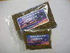 10x 28g 20x Pride Blends Damiana 7g Natural Shaman Herbal Leaf Aphrodisiac