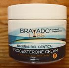 110943758576 Bravado Natural Progesterone Cream