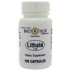 111271127 Pharmacal Lithate Capsules