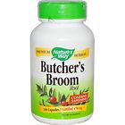 0336742 11250 Natures Way Butchers Broom Root Mg Capsules Health 033674112502