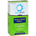 113480 Aquaflora Candida Heavy Metal 357955228127
