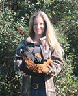 114.5 7 Rare Chaga Chunk Harvested Large 2.5 Wild Oz Lb