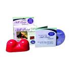 11636-parent Healthcare Educators Still Point Inducer Provides Deep Relaxation Helps Reduce
