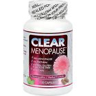 1190925 Clear Products Menopause 120 Cap