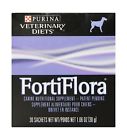 11931-3 Purina Veterinary Diets Fortiflora