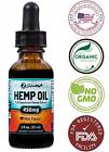 11rnm3vzcy Organic Hemp Oil For Pain Anxiety Stress Relief Full Spectrum