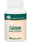 120240240 Genestra Calcium 90 Vcaps 883196133307