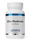 120242242 Douglas Laboratories Zinc Picolinate 745287030554