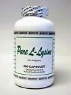 120243243 Montiff Pure L-lysine 500 683268104217