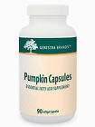 120247247 Genestra Pumpkin Capsules 90 883196128907