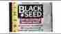 12032-1 Amazing Herbs Black Seed Cumin Pure Organic Cold-pressed Oil Can Help Remove Belly Fat 665231120325
