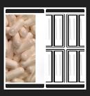 12524 Unbranded Boric Acid Vaginal Suppositories For Bv Free Applicators