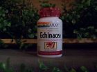 125mg Echinacea Capsules 60 Solaray