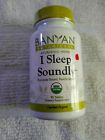 1271 Banyan Botanicals Sleep Soundly Certified Organic Tablets Exp