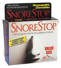 128221 Green Pharmaceuticals Snorestop 80 769682267803
