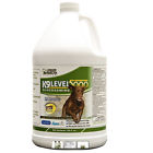 128oz Liquid K9 Chondroitin - Level Health Opti-msm 5000 Glucosamine Dogs