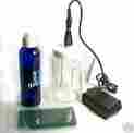 12-csg 12ga Spm Best Colloidal Silver Generator Kit Ac Dc Regulated Power 9999 Rods New
