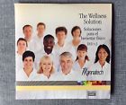 1303301 Mannatech The Wellness Solution