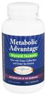 132869 Enzymatic Therapy Metabolic Advantage 763948043507