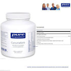 13510 Pure Encapsulations Curcumasorb Meriva