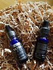 1354 Hemp Cbd Ultra Cell Full Spectrum Oil Lemon 0749273521361