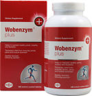 13658 Mucos Pharma Wobenzym Plus Tabs