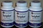 3-100 14.00 Ct Bottle Priority Seriphos Bottles. Shipping......wow Free