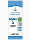 Unda5 14 5 Unda Flu 2 883196306602